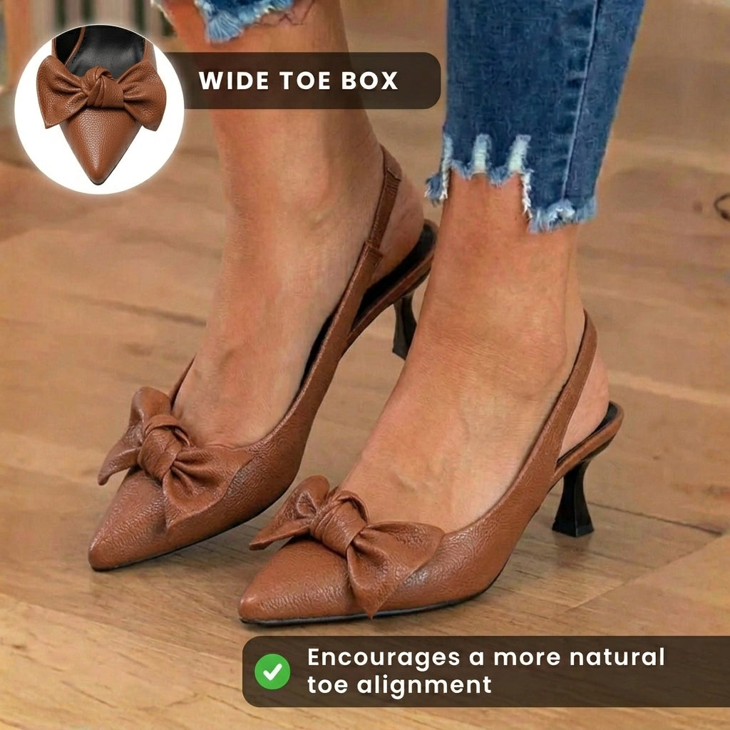 Zapatos Ortopédicos Bellamente Diseñados