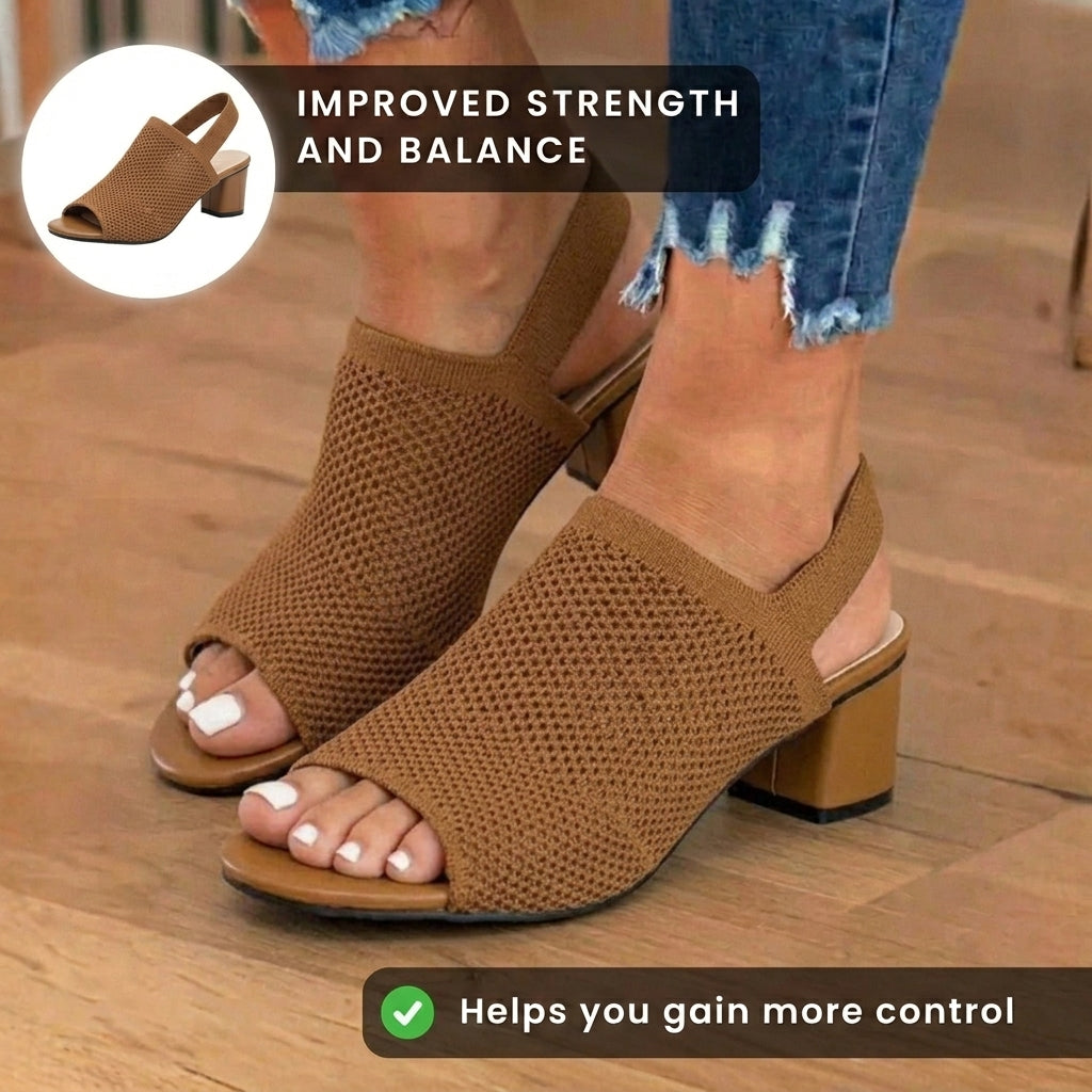 Zapatos Ortopédicos con Estilo para Toda Ocasión