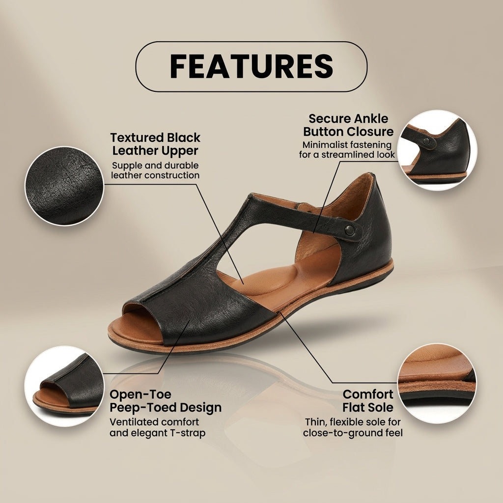 Zapatos Ortopédicos con Estilo para Toda Ocasión