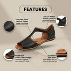Zapatos Ortopédicos con Estilo para Toda Ocasión