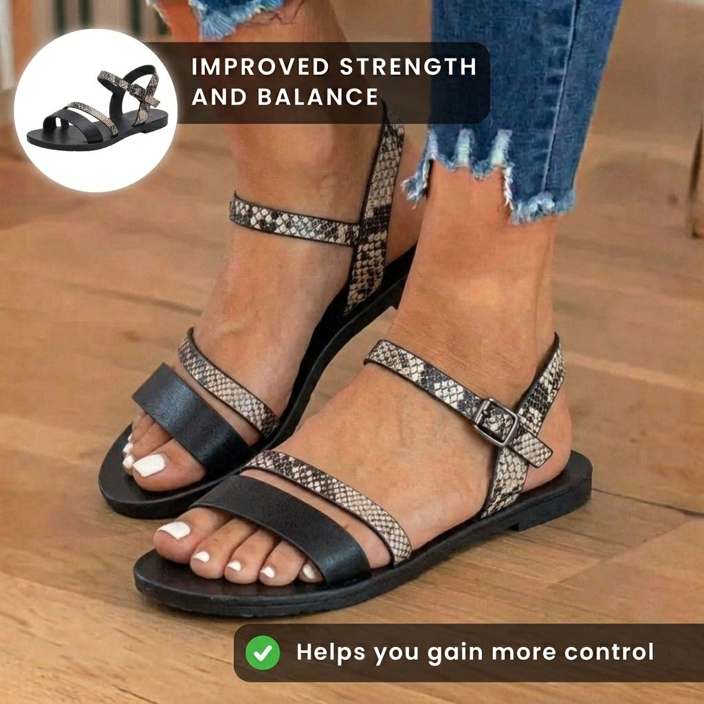 Zapatos Ortopédicos Clásicos con Estilo Atemporal