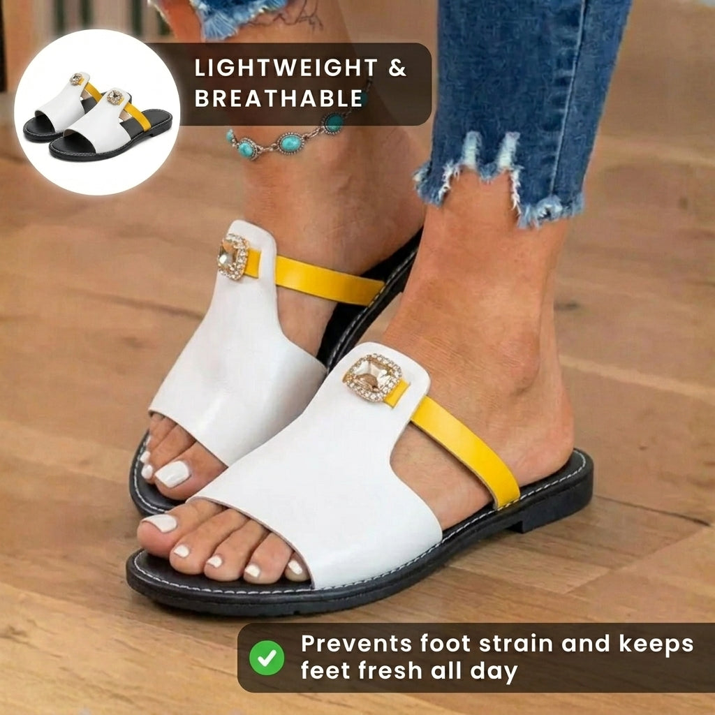 Zapatos Ortopédicos Cómodos para Uso Diario