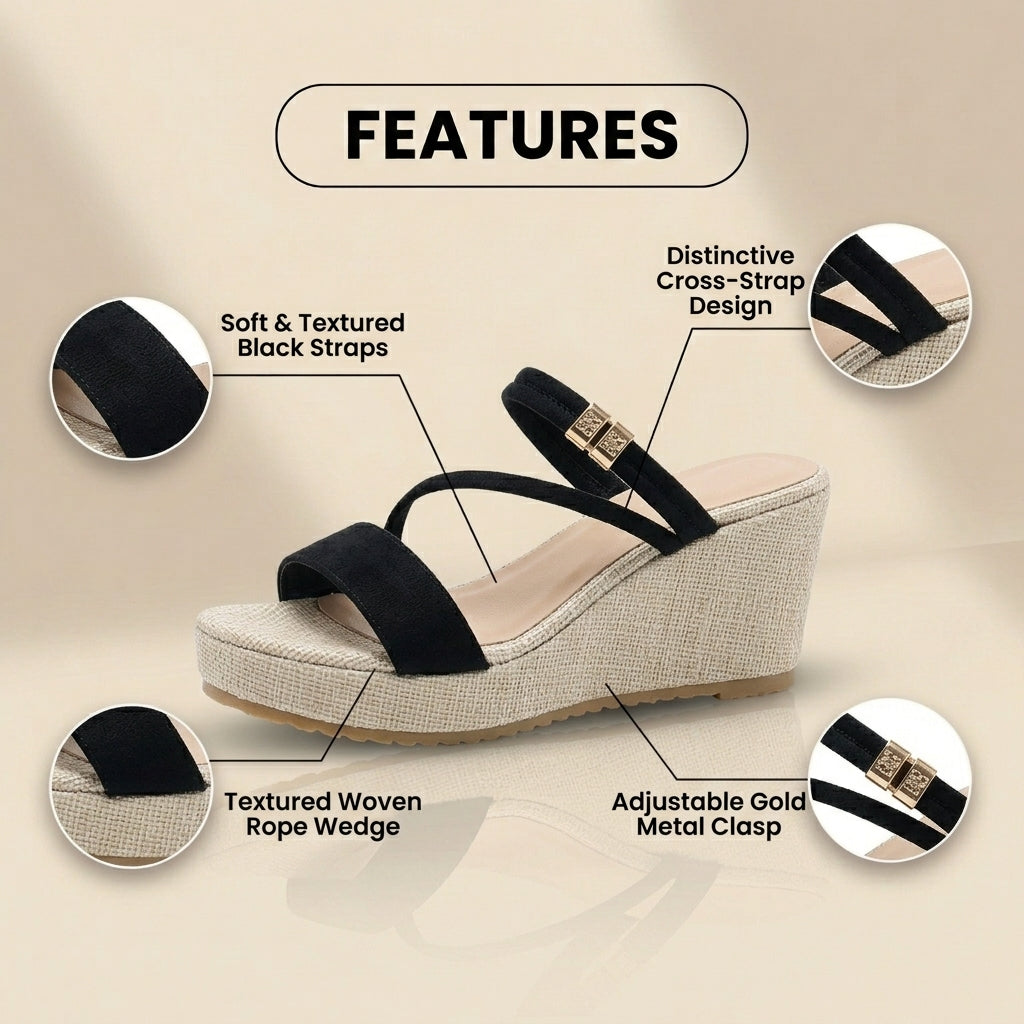 Zapatos Ortopédicos Elegantes con Look Moderno
