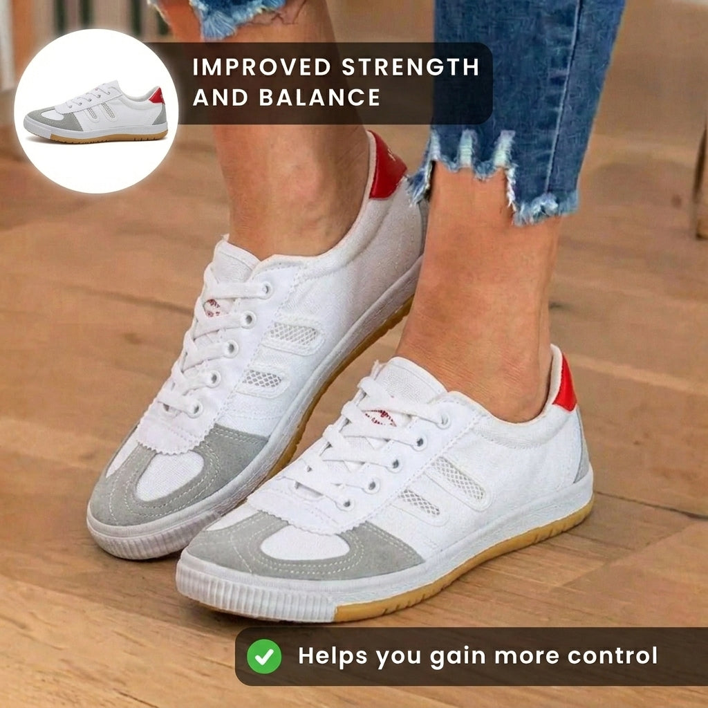 Zapatos Ortopédicos con Estilo para Toda Ocasión
