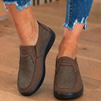 Zapatos Ortopédicos Chic con Diseño Único