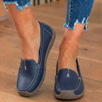 Zapatos Ortopédicos con Estilo para Toda Ocasión