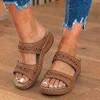 Zapatos Ortopédicos Elegantes con Look Moderno