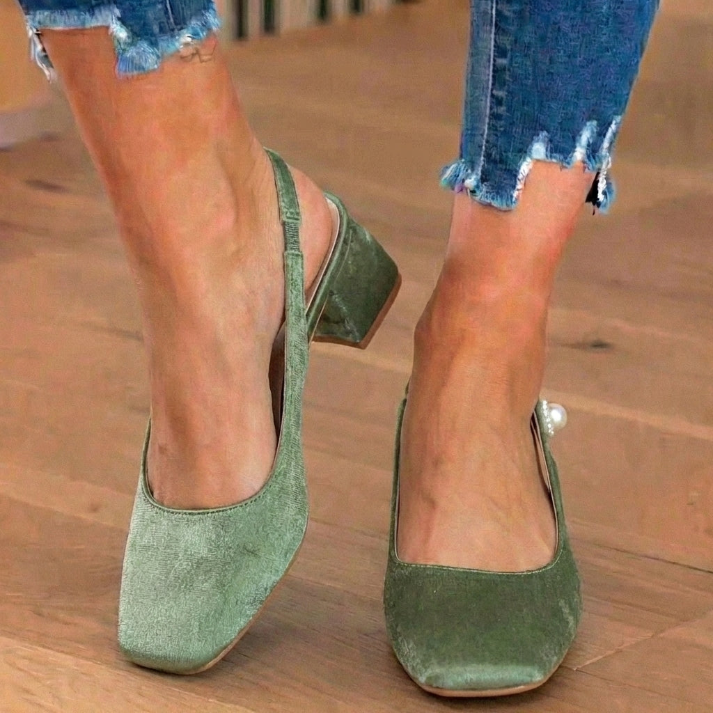 Dark Green