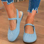 Denim Blue