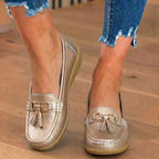 Zapatos Ortopédicos de Inspiración Vintage