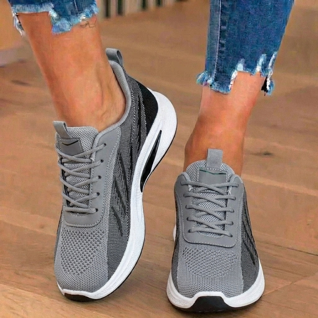 Zapatillas Ortopédicas Cómodas para Uso Diario