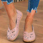 Zapatos Ortopédicos Elegantes para Cada Paso