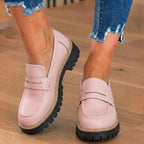 Zapatos Ortopédicos Chic con Diseño Único