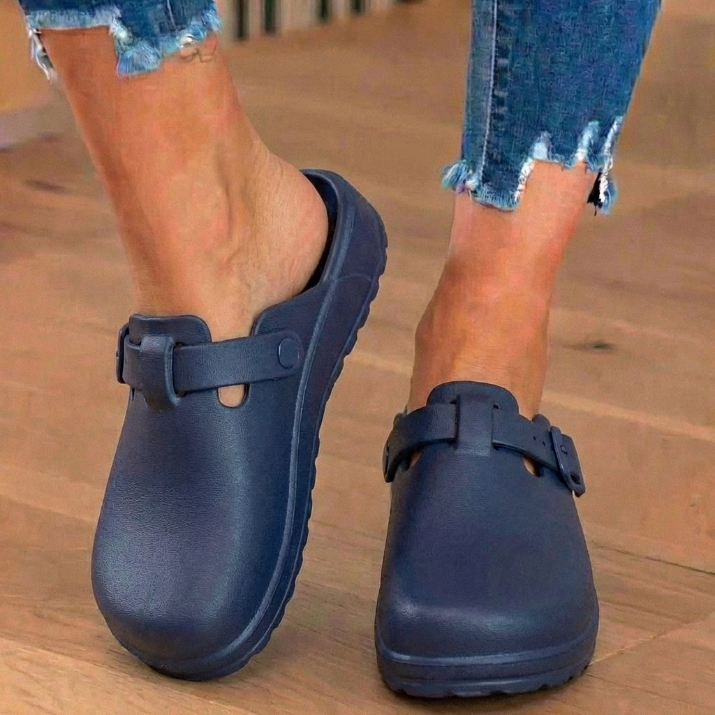 Zapatos Ortopédicos Elegantes para Cada Paso