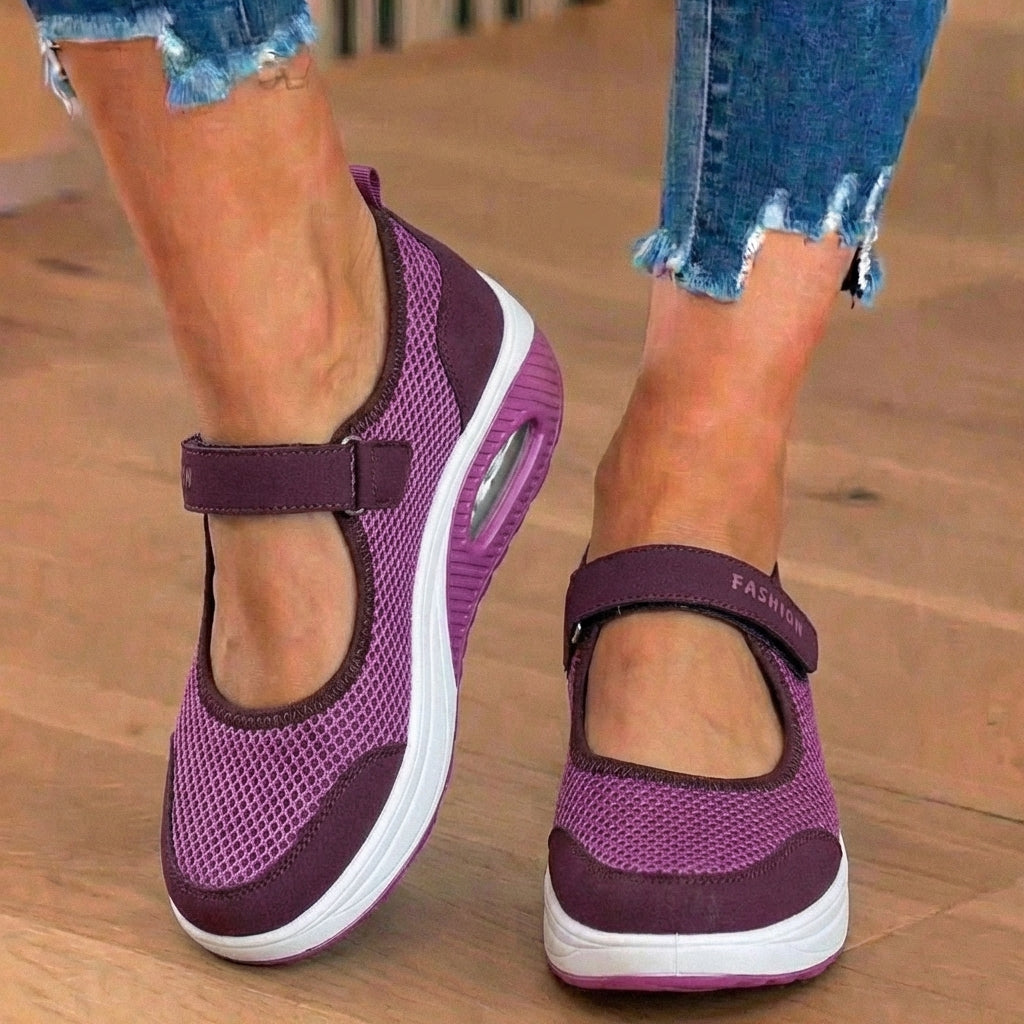 Zapatos Ortopédicos Bellamente Diseñados