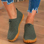 Zapatos Ortopédicos Elegantes con Look Moderno