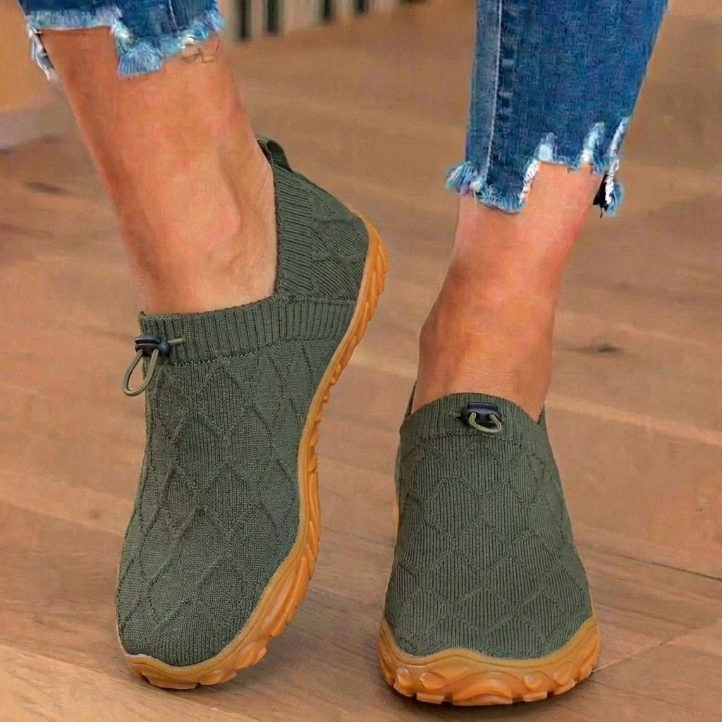 Zapatos Ortopédicos de Inspiración Vintage
