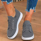 Zapatos Ortopédicos Cómodos para Uso Diario