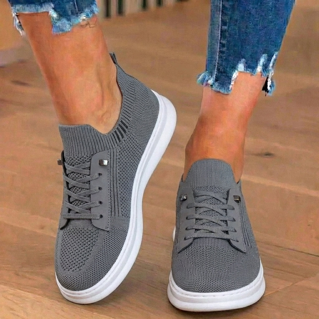 Zapatos Ortopédicos Cómodos para Uso Diario