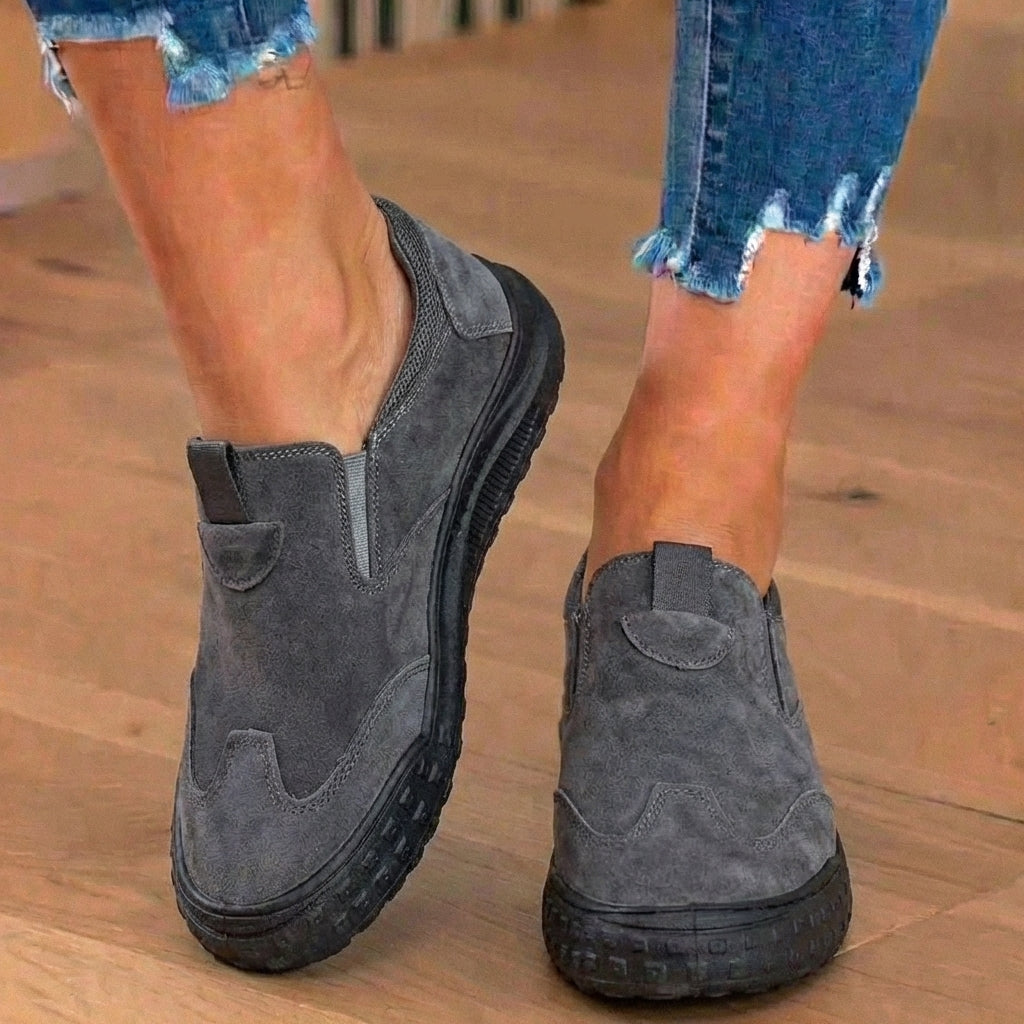 Zapatos Ortopédicos con Estilo para Toda Ocasión