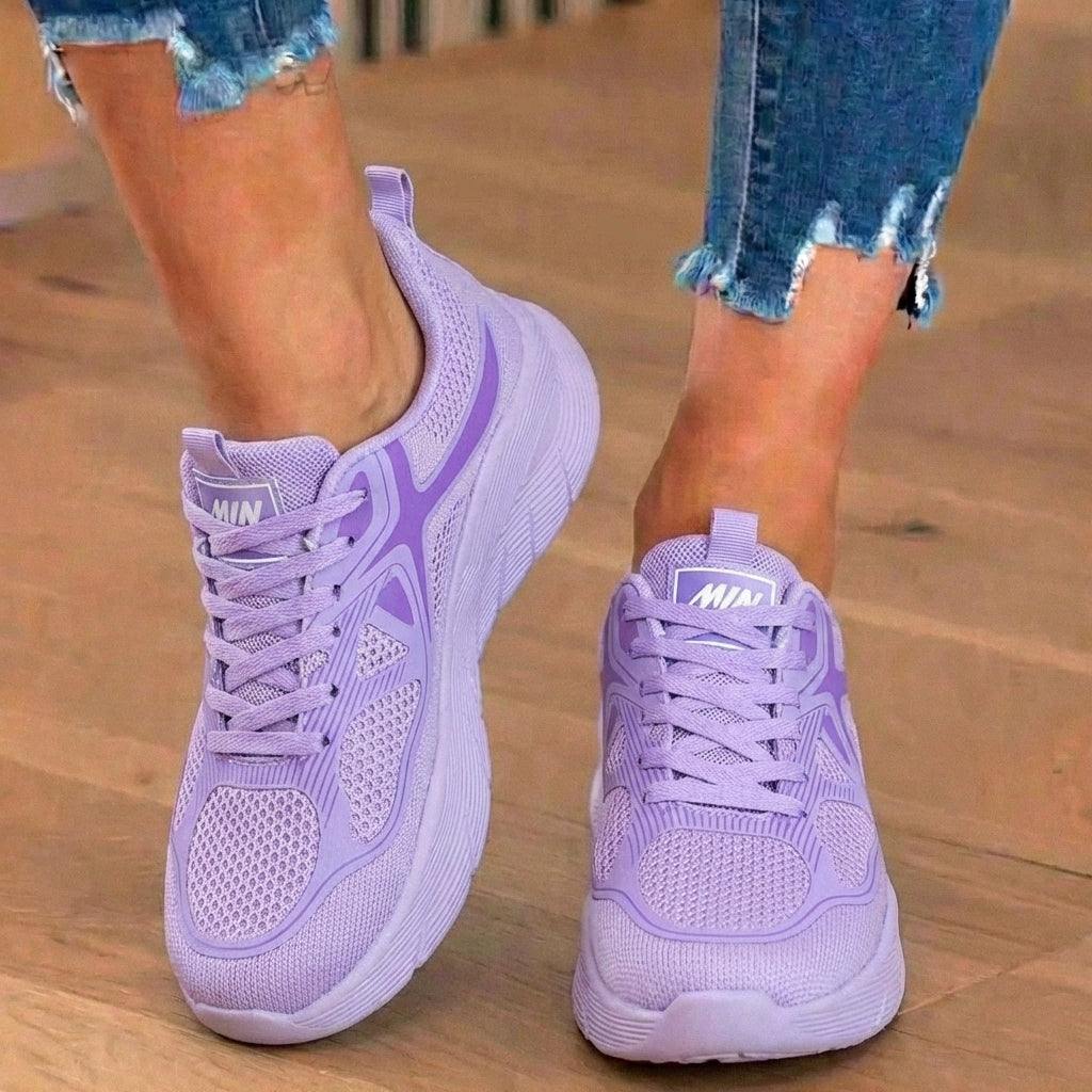 Zapatillas Ortopédicos Elegantes para Cada Paso