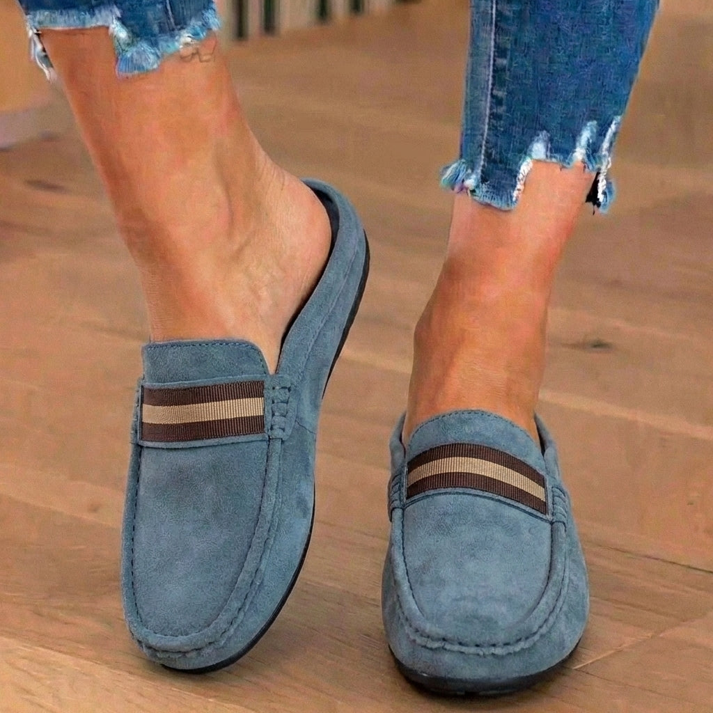 Zapatos Ortopédicos con Estilo para Toda Ocasión