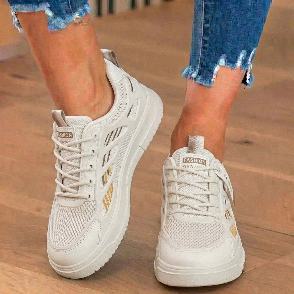Zapatos Ortopédicos Clásicos con Estilo Atemporal
