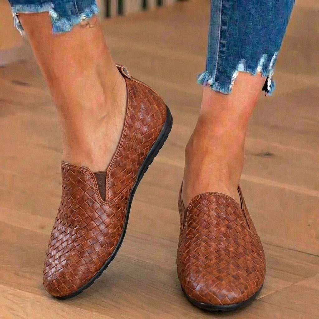 Zapatos Ortopédicos con Estilo para Toda Ocasión