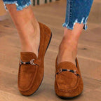 Zapatillas Ortopédicos Elegantes para Cada Paso