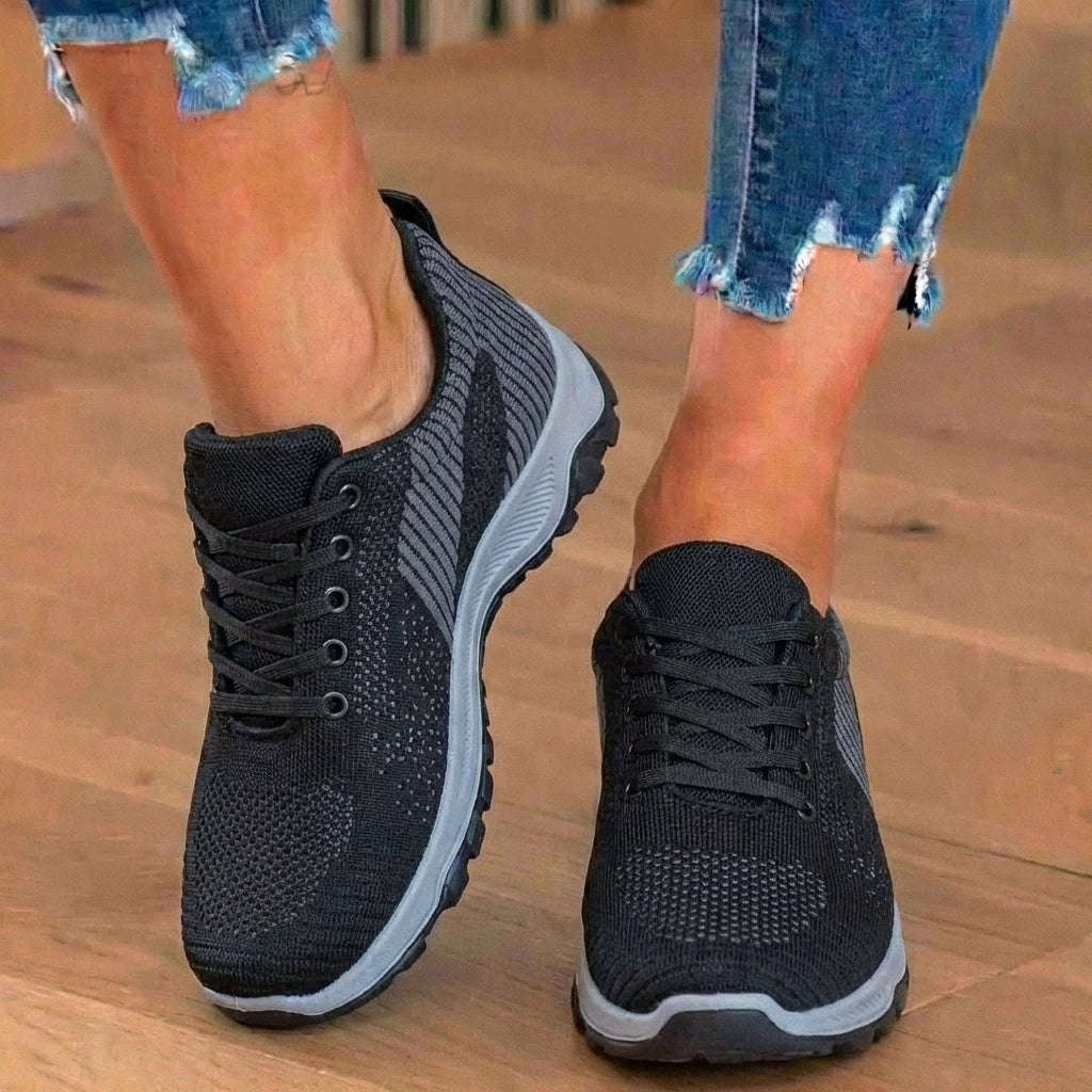 Zapatillas Ortopédicas Bellamente Diseñadas