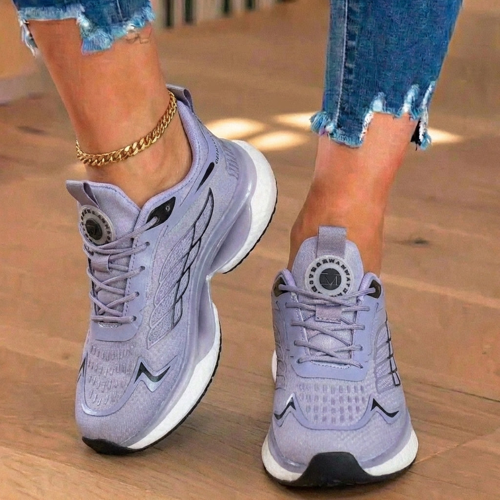 Zapatos Ortopédicos Cómodos para Uso Diario