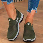 Zapatos Ortopédicos Chic con Diseño Único