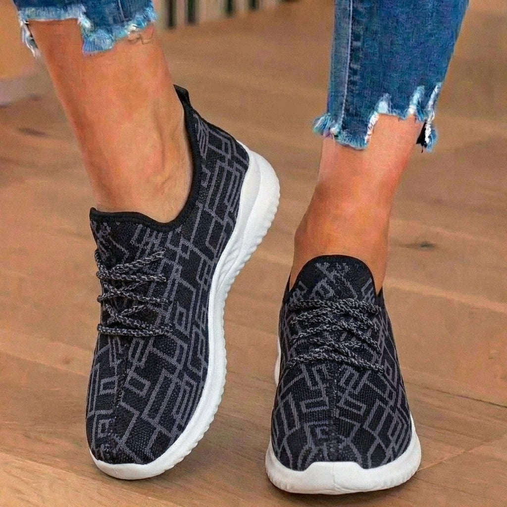 Zapatillas Ortopédicas con Estilo para Toda Ocasión