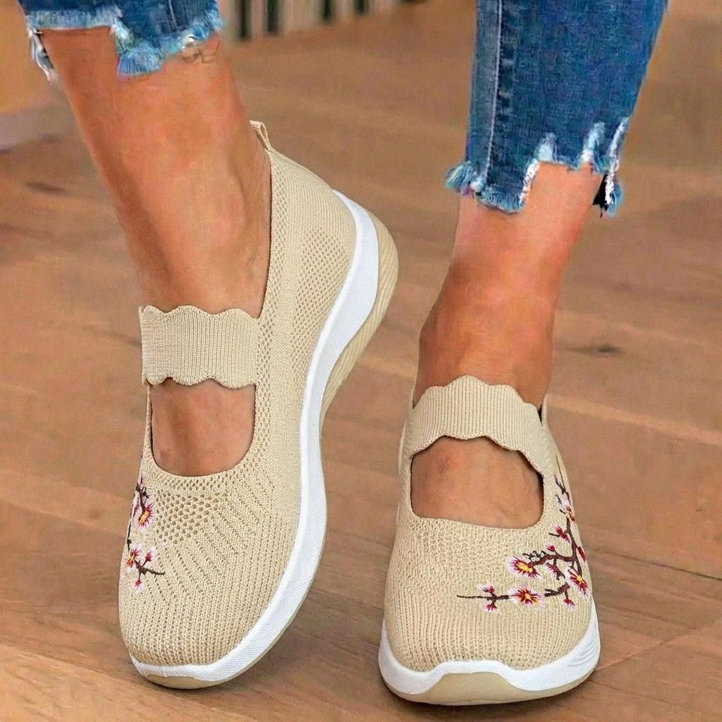 Zapatos Ortopédicos Elegantes con Look Moderno