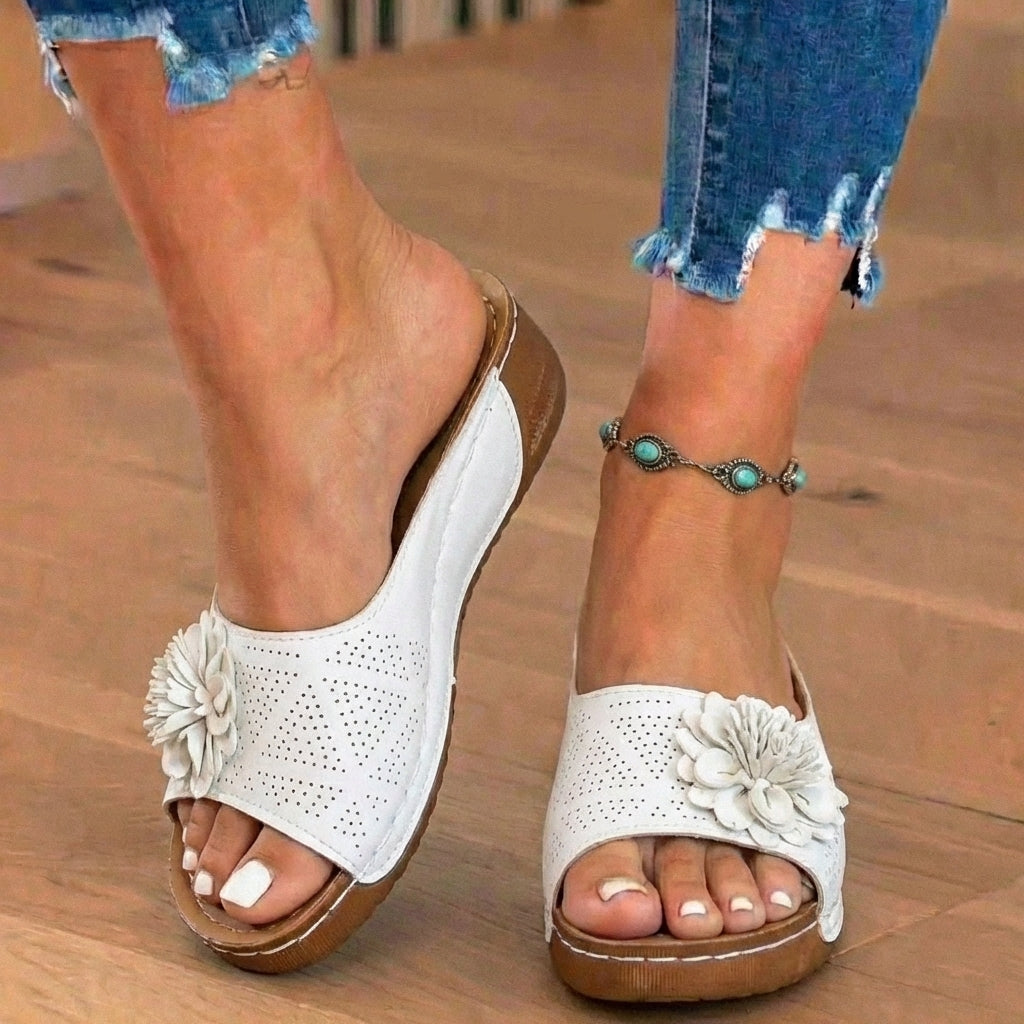 Zapatos Ortopédicos Cómodos para Uso Diario