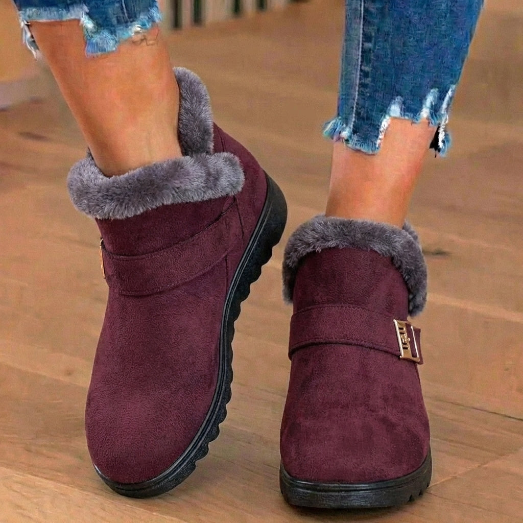 Zapatos Ortopédicos Cómodos para Uso Diario