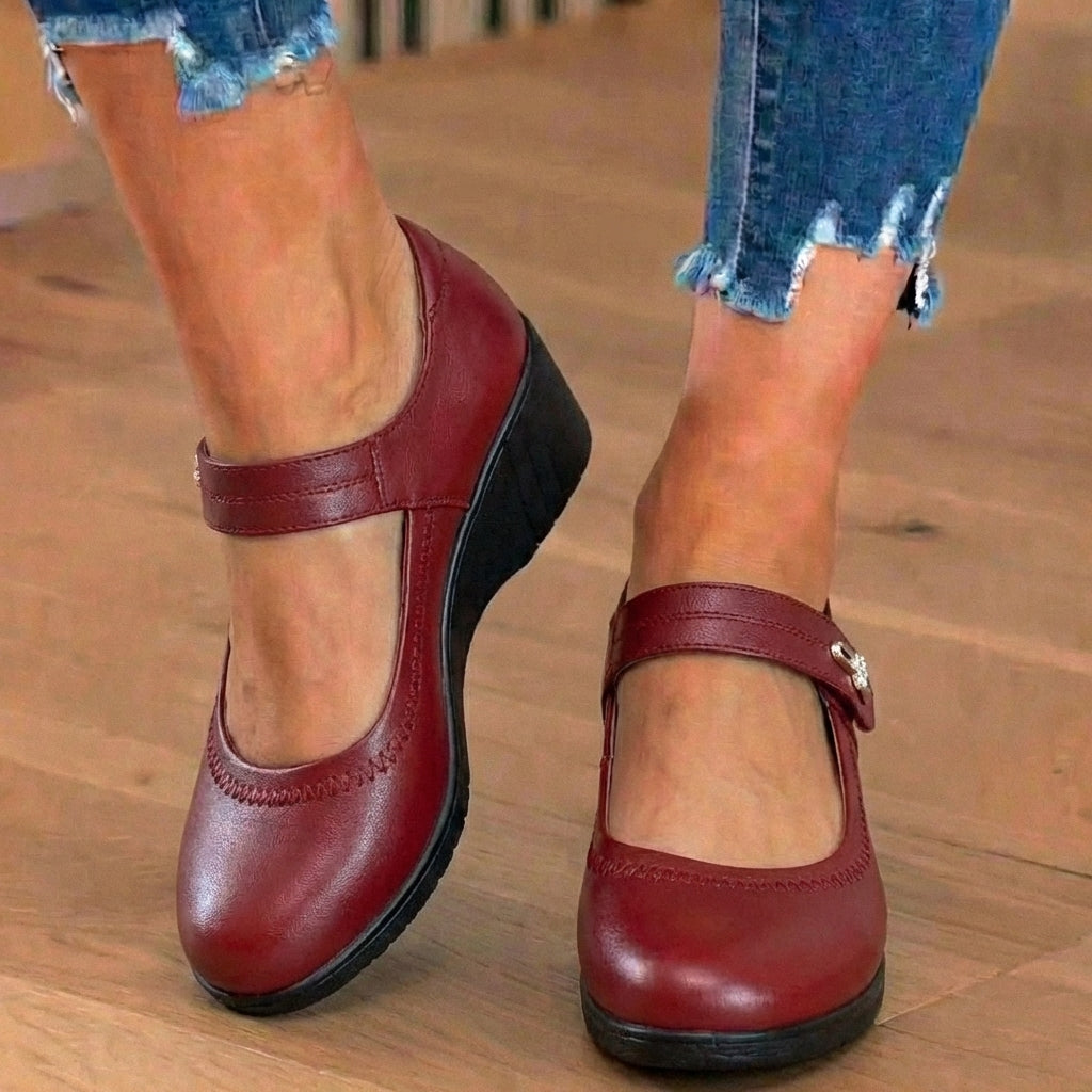 Wine Red