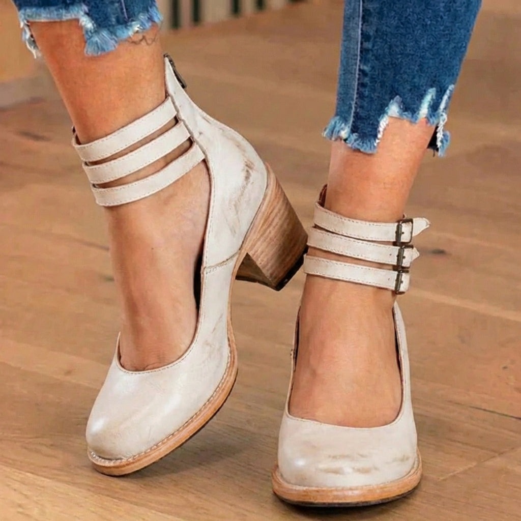 Zapatos Ortopédicos con Estilo para Toda Ocasión