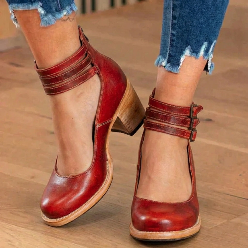 Zapatos Ortopédicos con Estilo para Toda Ocasión