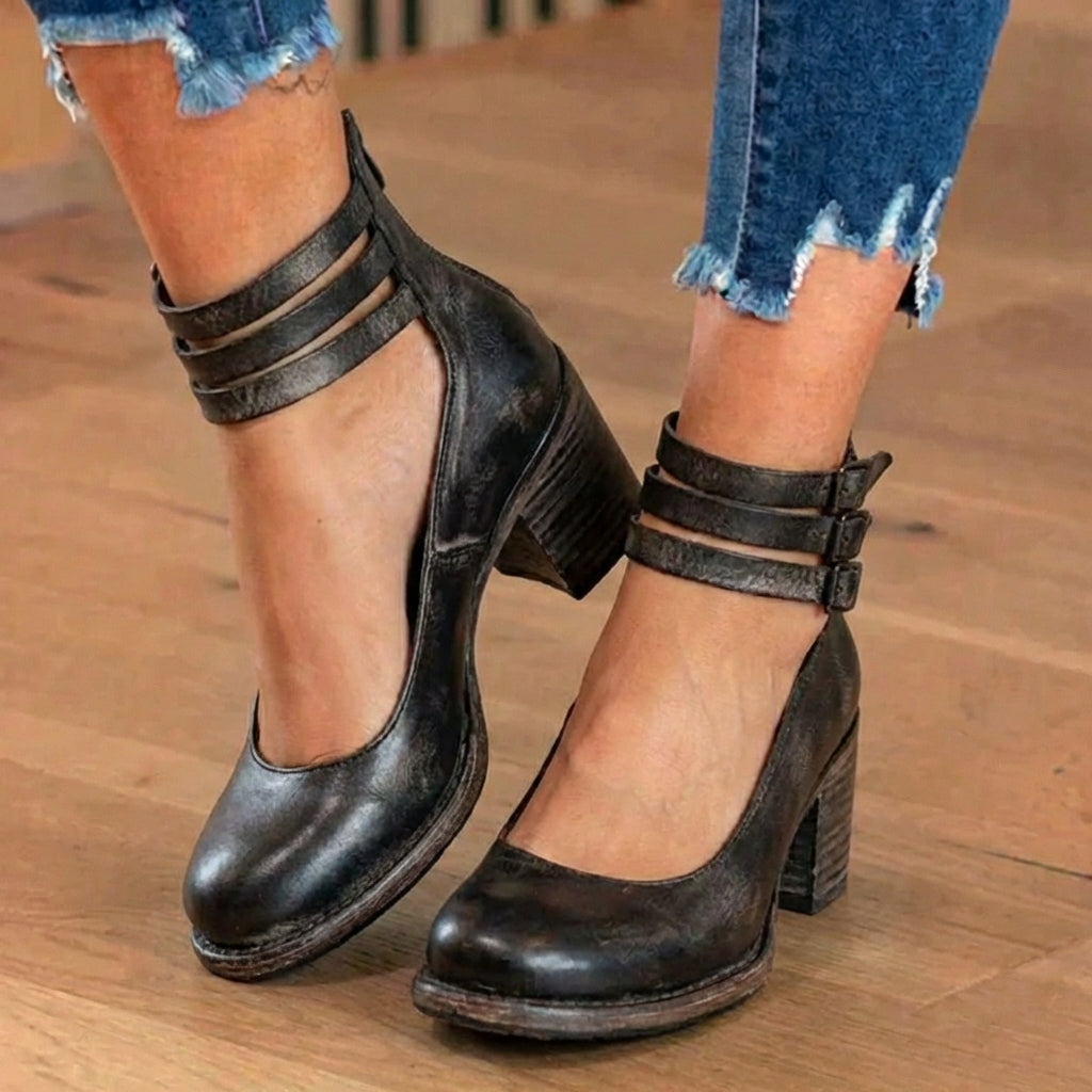 Zapatos Ortopédicos con Estilo para Toda Ocasión