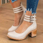 Zapatos Ortopédicos con Estilo para Toda Ocasión