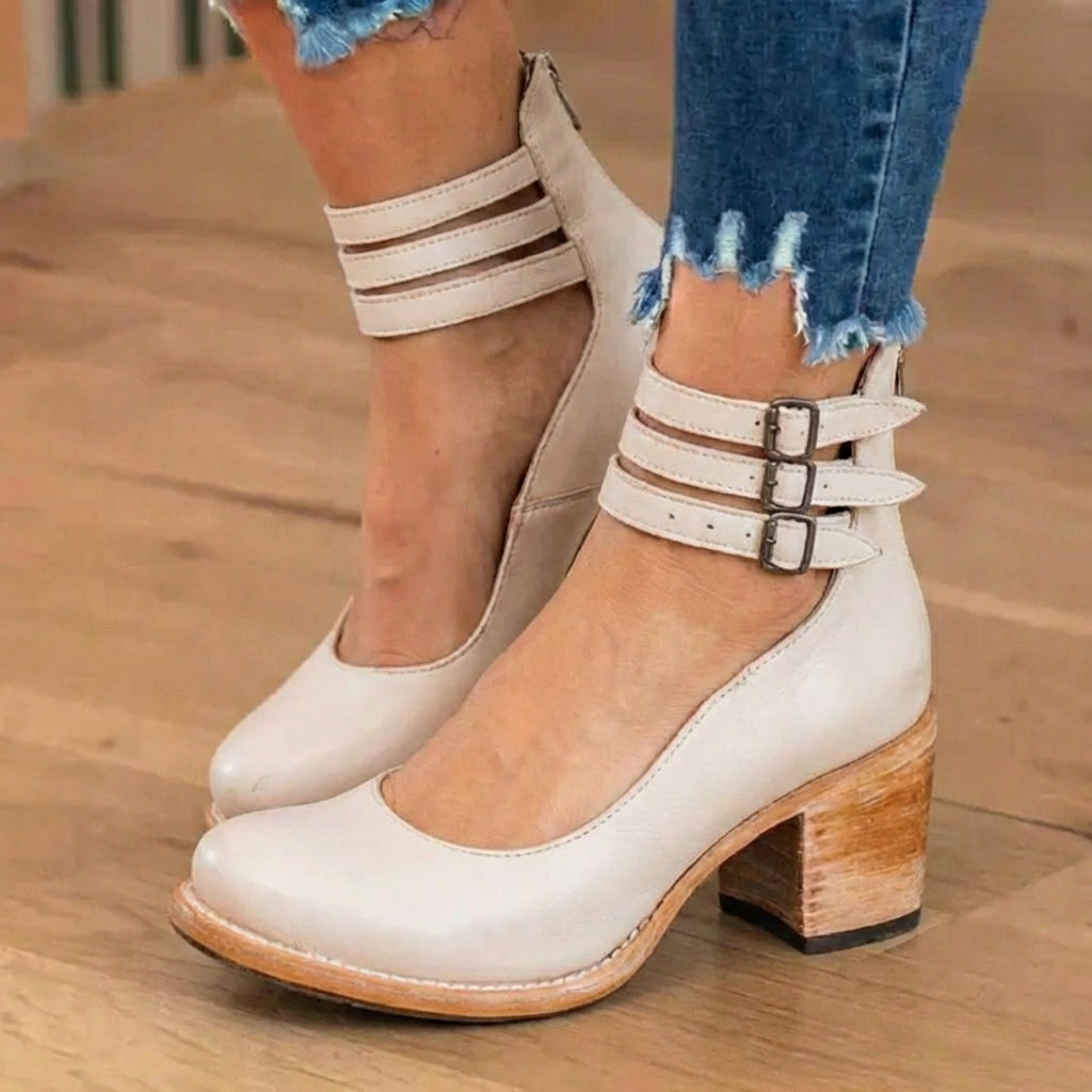 Zapatos Ortopédicos con Estilo para Toda Ocasión