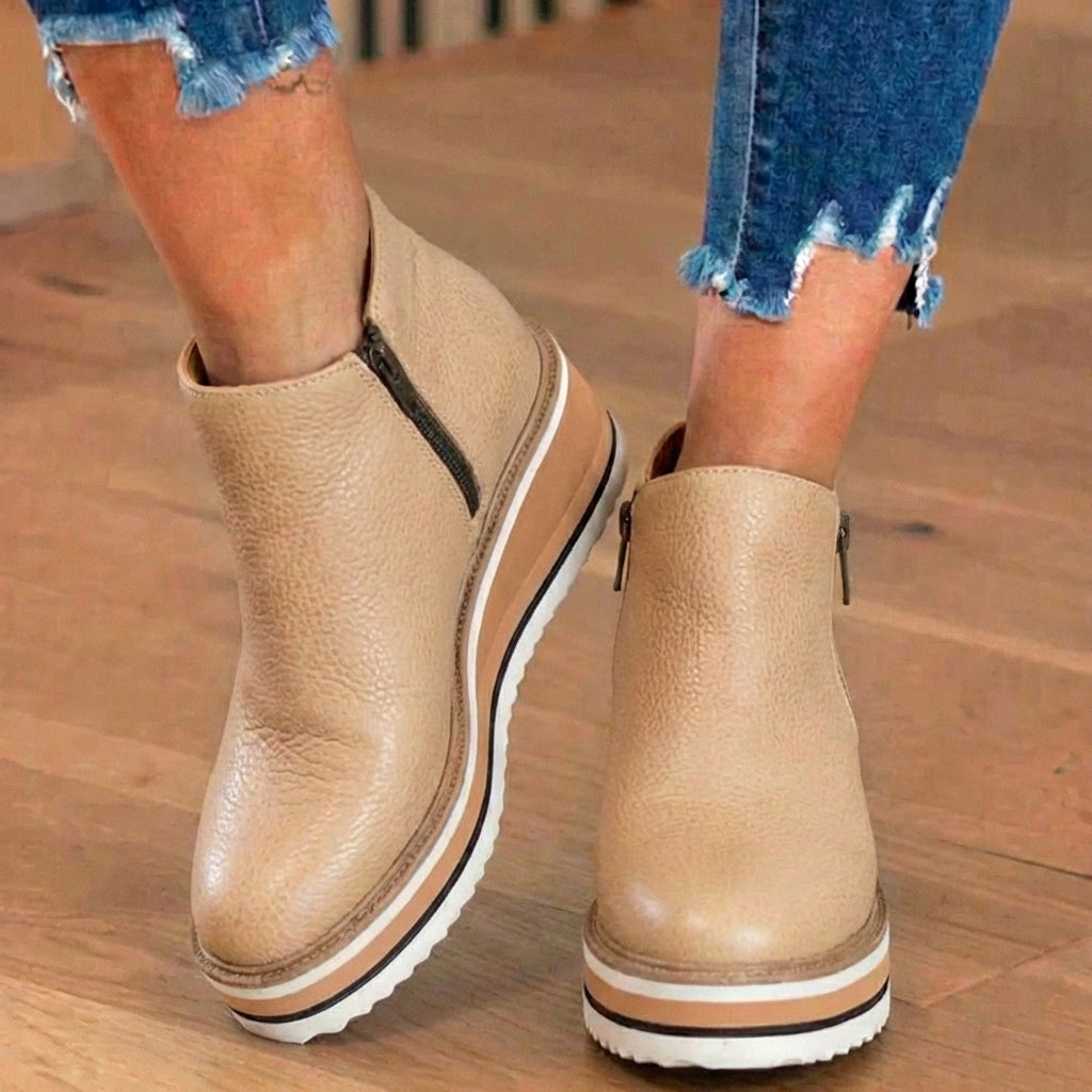 Zapatos Ortopédicos con Estilo para Toda Ocasión