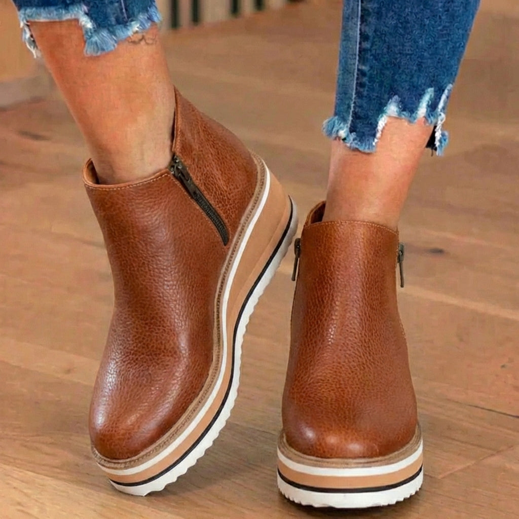 Zapatos Ortopédicos con Estilo para Toda Ocasión
