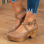Zapatos Ortopédicos Cómodos para Uso Diario