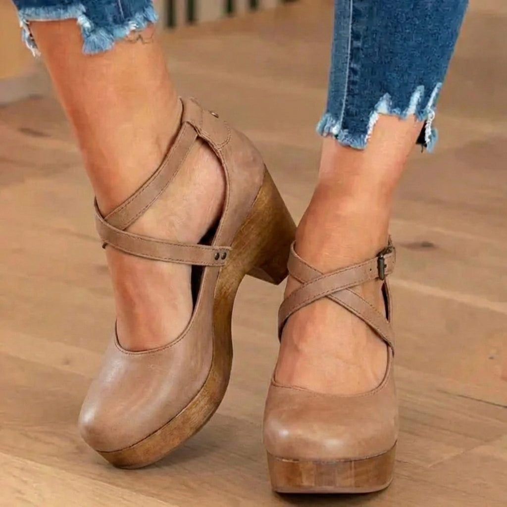 Zapatos Ortopédicos Cómodos para Uso Diario